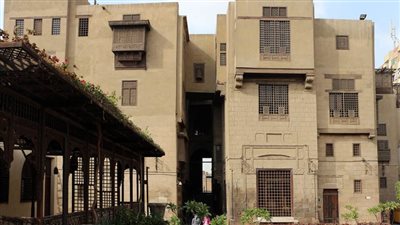 معرض صحوة الفن السادس.. في 