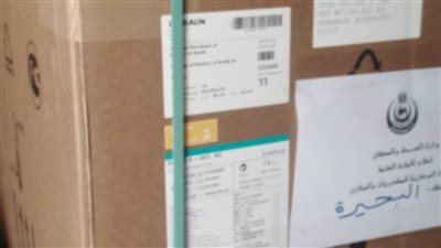 صندوق تحيا مصر يدعم 