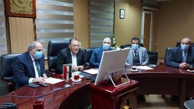 محافظ الشرقية يوجه بحزمة من الإجراءات لرؤساء المراكز والمدن