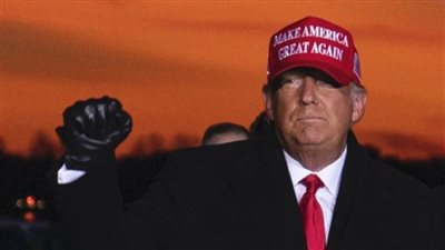 تغريدة جديدة  لـ