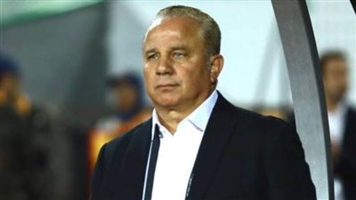 شوقي غريب: باتشيكو وموسيماني لن يخسرا كثيرًا