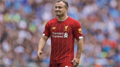 كلوب يروي كواليس اكتشاف إصابة شاكيري بعد 6 أيام