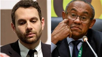 أبرز معارك عمرو مراد فهمي ضد أحمد أحمد