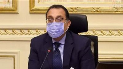 رئيس الوزراء يُتابع جهود التعامل مع الأمطار بالإسكندرية 