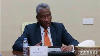 السودان وجنوب السودان يؤكدان أهمية الجهود الشعبية في تقوية علاقة البلدين