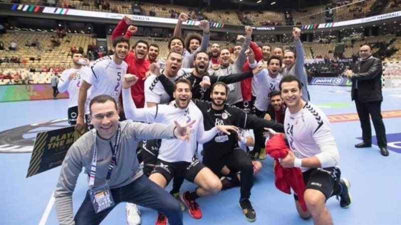 فراعنة اليد