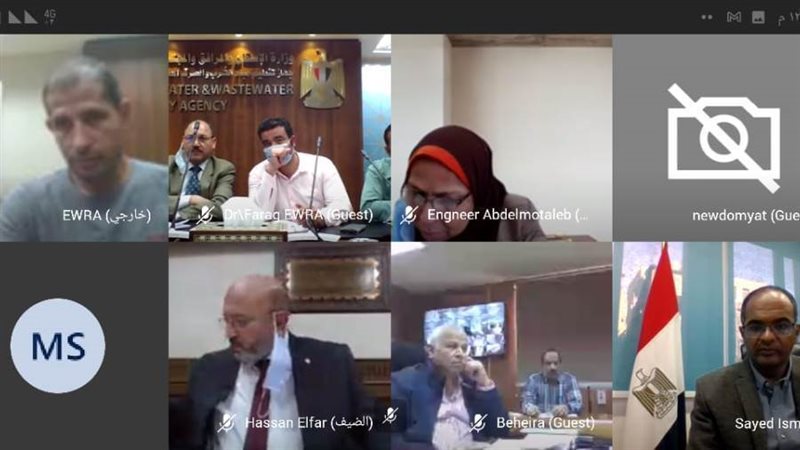 نائب وزير الإسكان