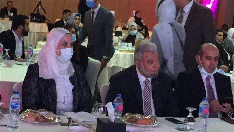 الأمين العام لصندوق