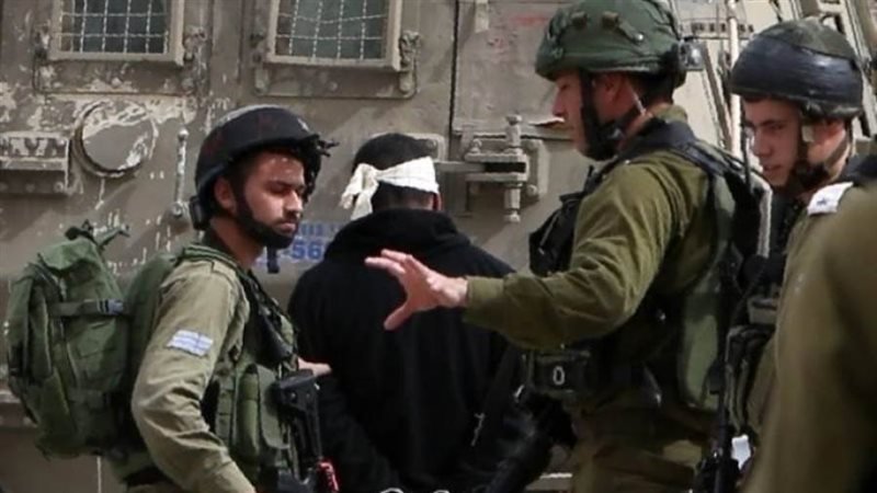 الاحتلال الإسرائيلي