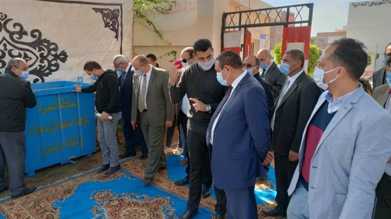 أفكار مبتكرة لخدمة