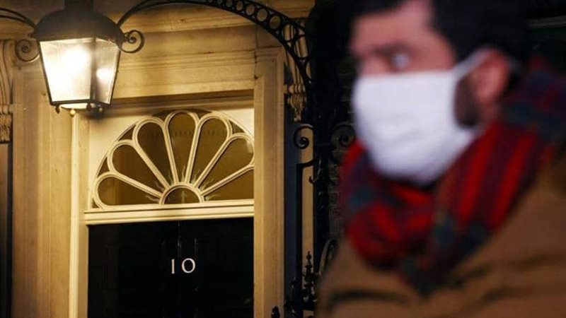 العزل الذاتي للمخالطين