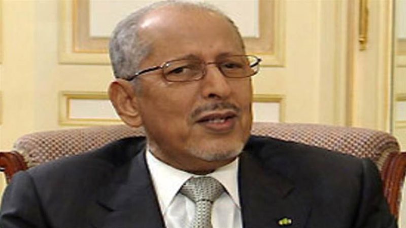 محمد ولد الشيخ عبد