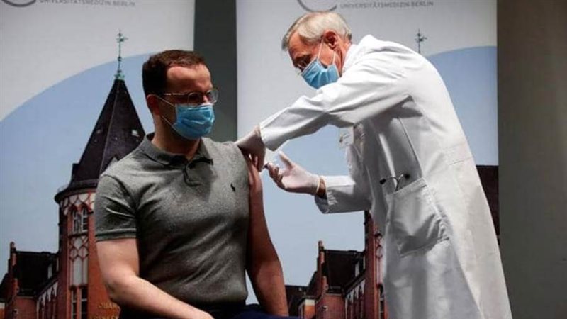 التطعيم ضد كورونا