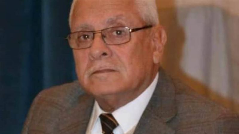 الدكتور عبد الله