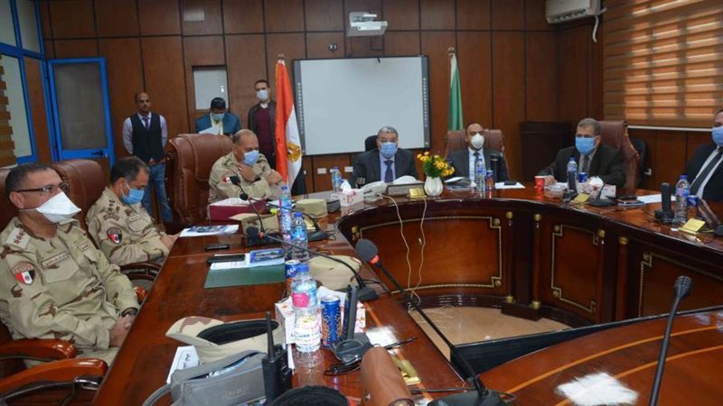 غرفة العمليات الرئيسية