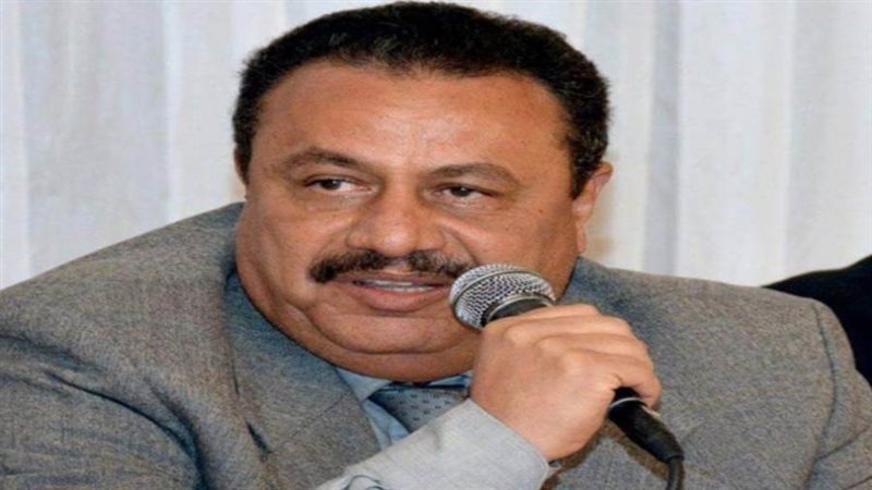 رضا عبد القادر رئيس