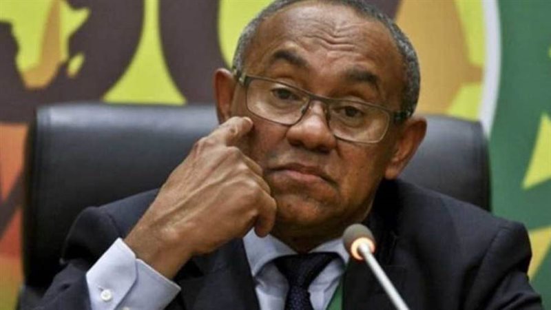 صورة ارشيفية أحمد