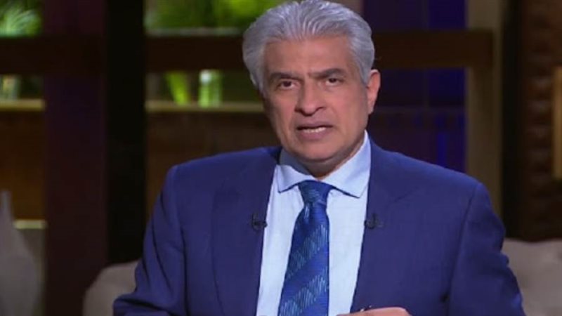 الإعلاميوائل الإبراشي