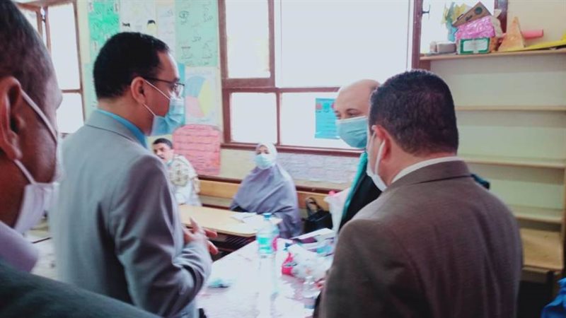 انتخابات النواب