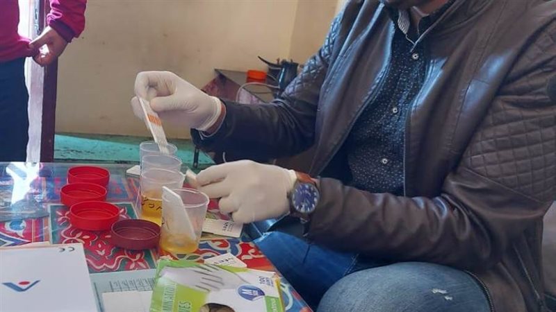 صندوق مكافحة الادمان