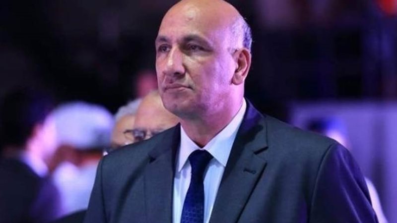 أحمد عبد الدايم