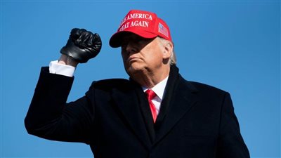 الرئيس الأمريكي: لن نتنازل أبدا عن كشف تزوير نتائج الانتخابات الرئاسية