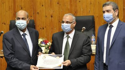 جامعة المنيا تعلن الجدول الزمني لانطلاق القوافل المتكاملة لقرى المحافظة