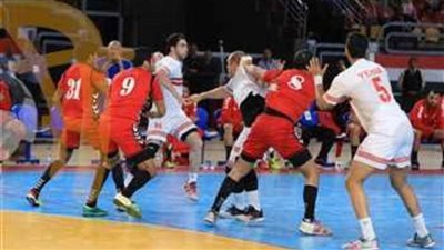 الأهلي يلتقي 