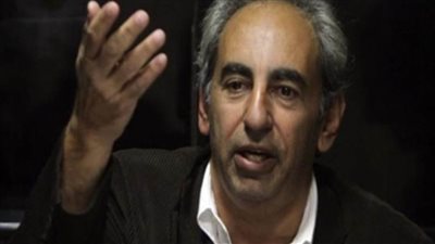 مازن مرزوق: إيقاف الدوري في حالة واحدة فقط