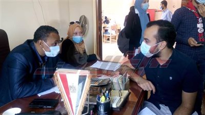 لدعم الأنشطة الطلابية: انطلاق فعاليات الطالب المثالي بتربية بنها