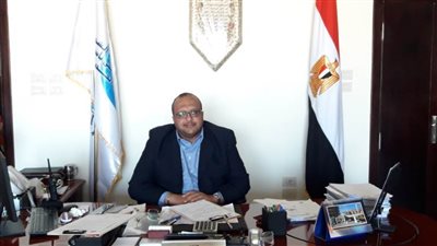 مياه أسيوط تتعاون مع 15 جمعية أهلية  