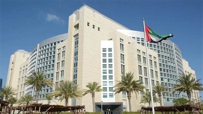 الخارجية الإماراتية تدين الاعتداء الحوثي على جدة