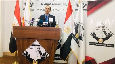 عمليات تنسيقية الشباب: العملية الانتخابية تسير بشكل منتظم