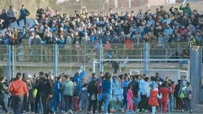 تأجيلات القسم الثاني تتوالى.. تأجيل مباراة سرس الليان وجمهورية شبين