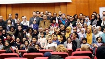 5 ورش للشباب والأطفال في الدورة الخامسة لمهرجان أسوان الدولي لأفلام المرأة