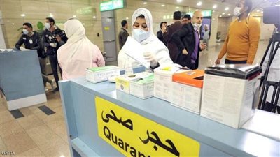 تعرف على آخر أخبار فيروس كورونا في مصر