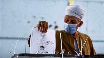 انتهاء التصويت وبدء فرز الأصوات في جولة الإعادة بالمرحلة الأولى للنواب