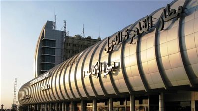 شركة ميناء القاهرة الجوي تنفي إصابة رئيس مجلس الإدارة بكورونا