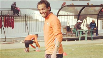 بلدية المحلة يضم هداف المنصورة في الممتاز ب