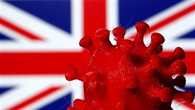 كورونا.. بريطانيا تسجل انخفاضا بمعدل الإصابات وارتفاعا بالوفيات خلال أسبوع