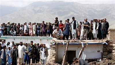 12 مليار دولار تعهدات من المانحين لدعم أفغانستان في السنوات الأربع القادمة