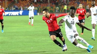 بيكهام: مكالمة هاتفية قربت حلم العودة.. والأهلي يجري في دمي