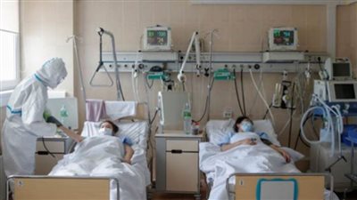 الصحة التونسية تعلن تسجيل 73 وفاة جديدة بفيروس كورونا