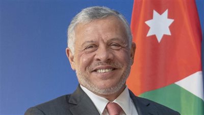 عاهل الأردن يبحث هاتفيًا مع جو بايدن العلاقات الثنائية