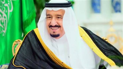 خادم الحرمين الشريفين يؤكد الحرص على تعزيز العلاقات مع دول الاتحاد الأوروبي