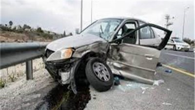 مصرع سائق من طعنة بالقدم بأحد شوارع الإسماعيلية!