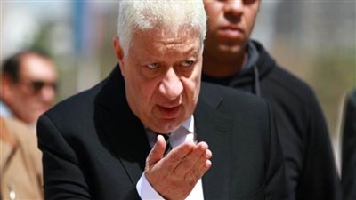 مصير نهائي القرن في حال حضور مرتضى منصور للمباراة