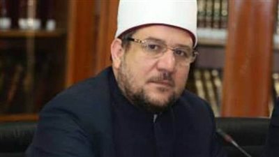 وزير الأوقاف: اللغة الأوردية أحدث ترجمات الوزارة لمعاني القرآن الكريم