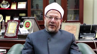 مفتي الجمهورية: الشريعة الإسلامية كرَّمت المرأة ومنحتها كل حقوقها