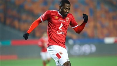 أجايي يتحدث عن القمة المنتظرة ويروي كواليس خسارة إفريقيا مرتين